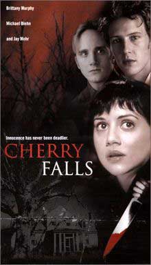 cheery falls 2000 dvd