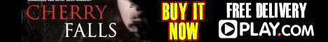buy cherry falls dvd