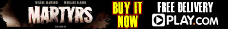 buy martyrs dvd