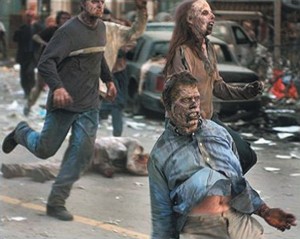 Zombieland Zombieland