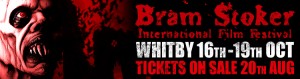 bram stoker film festival tickets