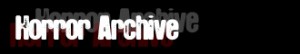 horror films archive