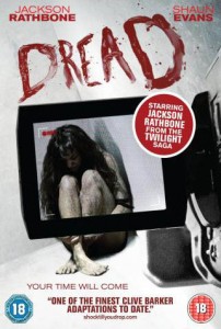 dread cover