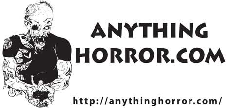 anything horror
