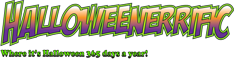 Halloweenerrific