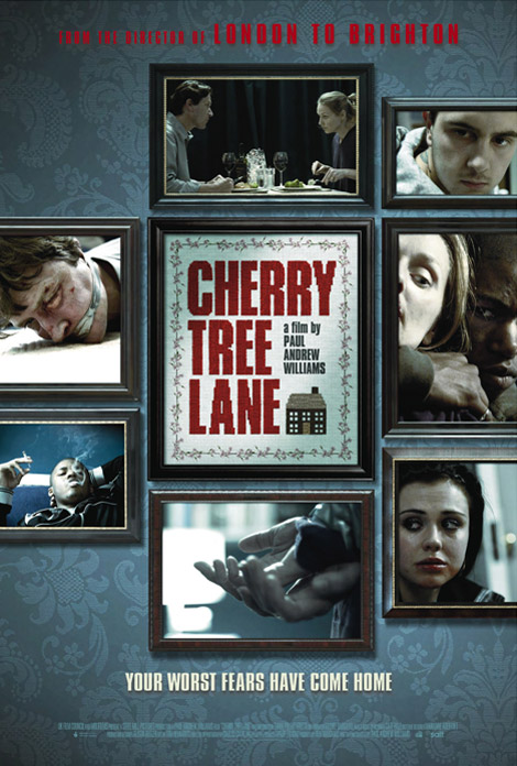 Cherry Tree Hill