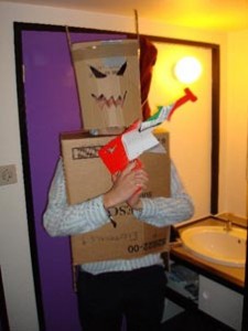 Jack-halloween