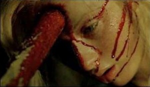 house of wax - dead paris
