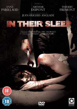 in their sleep movie 2010 cover dvd
