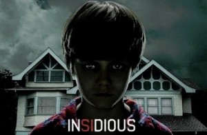 Insidious Insidious