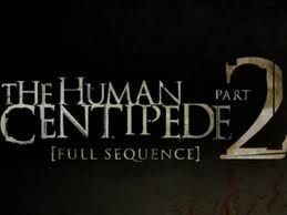 Human Centipede