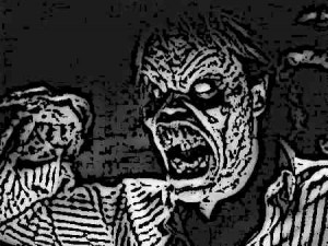 Deadite