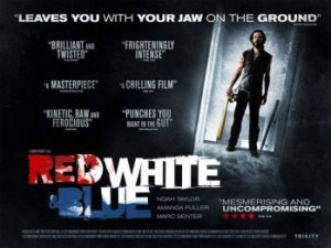 Red, White & Blue