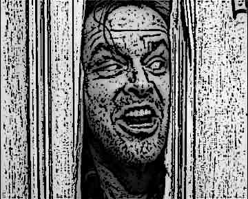 Jack Torrance