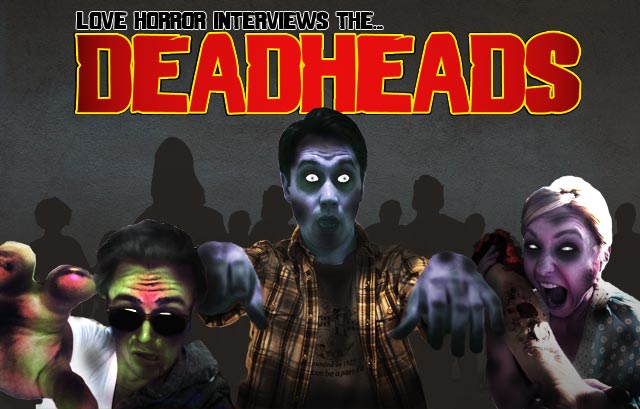  Deadheads Interview Spectacular