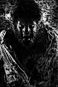 Wolfman