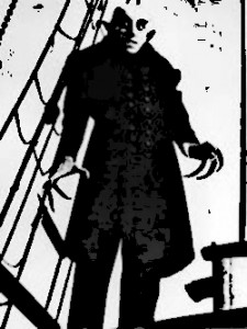 Count Orlok
