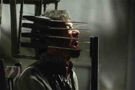 Saw Saw