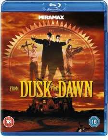 From Dusk till Dawn