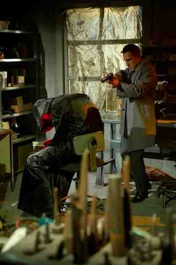 Saw Saw