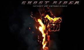 Ghost Rider Spirit of Vengeance