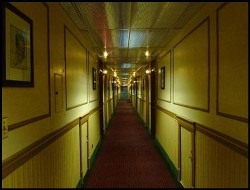 The Innkeepers