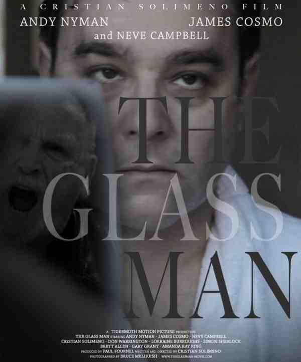 The Glass Man The Glass Man
