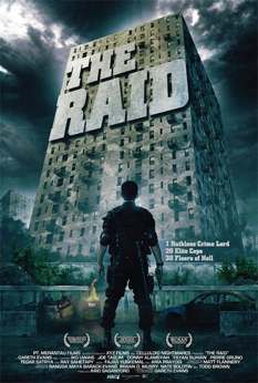 The Raid The Raid