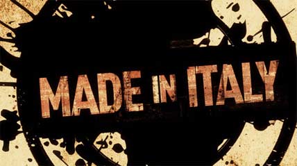 Made in Italy