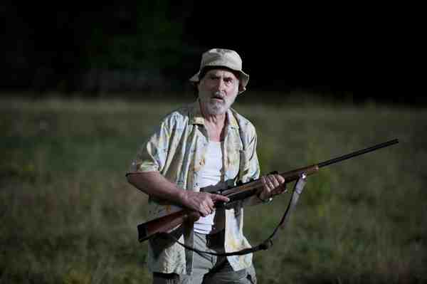 Walking Dead