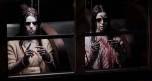Supernatural thriller At Silver Falls to haunt Cannes