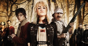 Elfie Hopkins (2012) Review