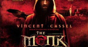 Exclusive Clip from The Monk