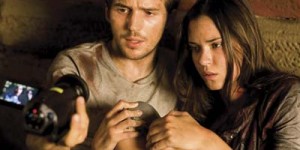 Cloverfield (2008) Review