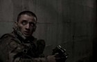 Ten-Hut Horror in The Squad