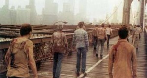 10 Essential Zombie Movie Ingredients
