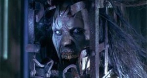 8 of the Scariest Ghosts in Film