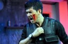 The Raid (2011) Review