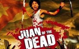 Zombies go Cuban in Juan of the Dead