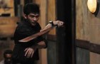 New Killer Clip from The Raid