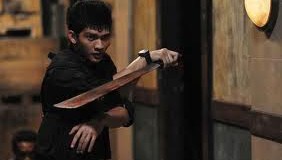 New Killer Clip from The Raid