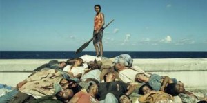 Juan of the Dead Competition