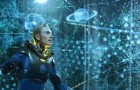 Prometheus (2012) Review