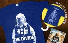 The Divide Competition