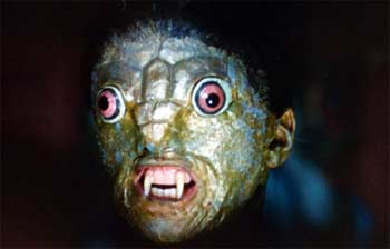 reptile-1 The Reptile horror 1966 hammer film