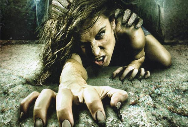 Absentia (2011) Review