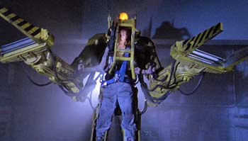 aliens-ripley Women of horror - Ripley Alien
