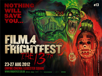 frightfest-2012 Film4 Frightfest 2012 Frightfest the 13th