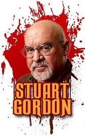 Stuart Gordon 