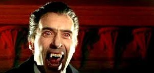 Vampire Sunday at Grimm Up North